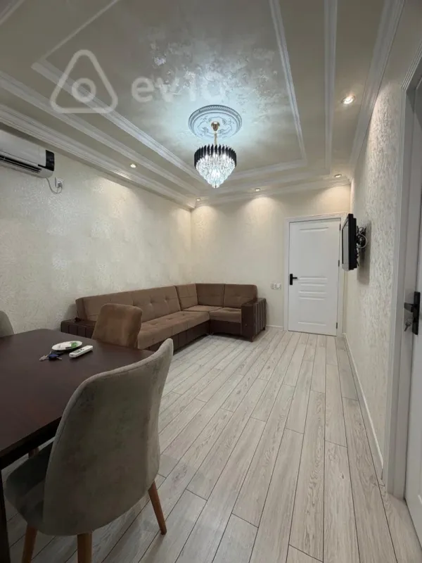 Kirayə verilir 3 otaqlı yeni tikili 57 m²