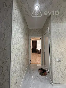 Kirayə verilir 3 otaqlı yeni tikili 57 m²