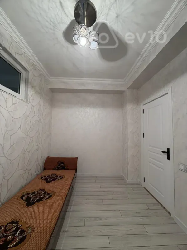 Kirayə verilir 3 otaqlı yeni tikili 57 m²