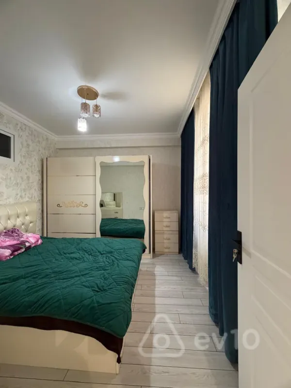 Kirayə verilir 3 otaqlı yeni tikili 57 m²