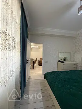 Kirayə verilir 3 otaqlı yeni tikili 57 m²