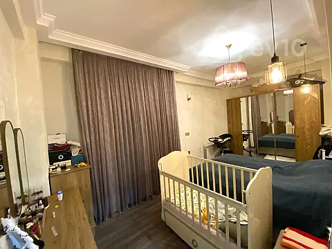 Kirayə verilir 2 otaqlı yeni tikili 94 m²