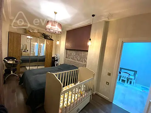 Kirayə verilir 2 otaqlı yeni tikili 94 m²