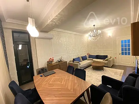 Kirayə verilir 2 otaqlı yeni tikili 94 m²