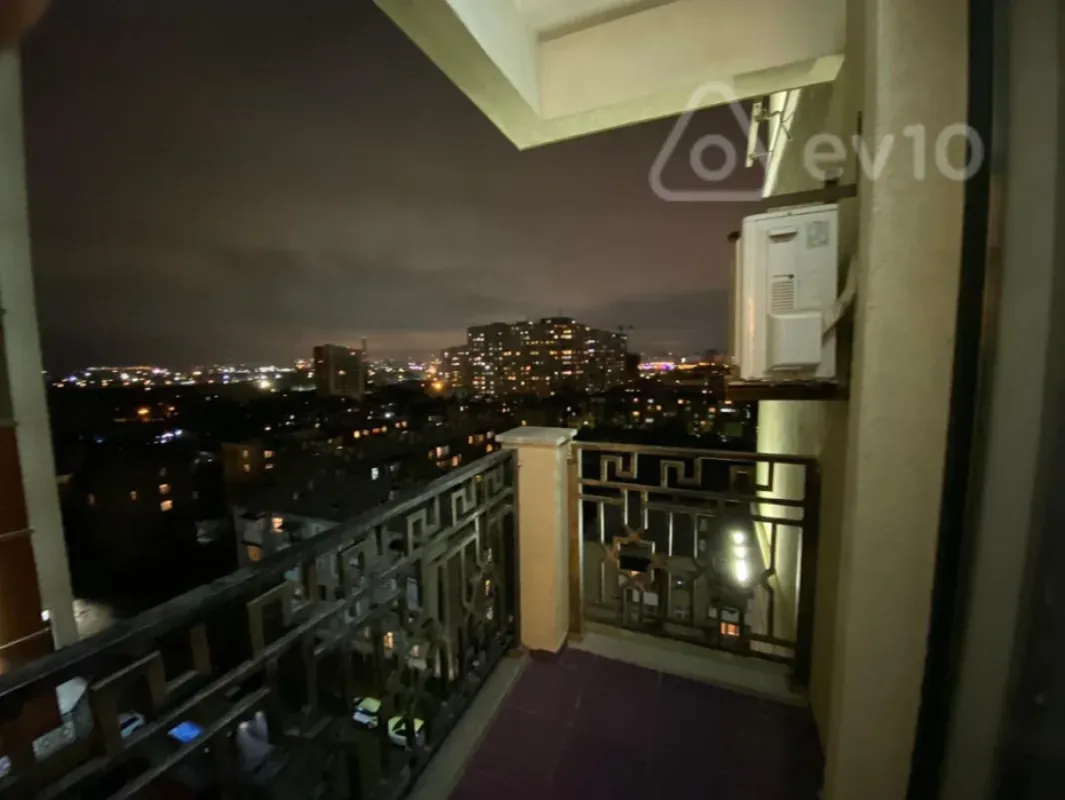 Kirayə verilir 2 otaqlı yeni tikili 94 m²