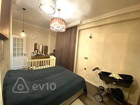 Kirayə verilir 2 otaqlı yeni tikili 94 m²
