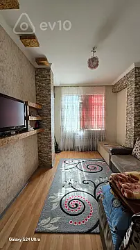 Satılır 1 otaqlı yeni tikili 36.6 m² — Xırdalan 1 otaq 36.60 m²