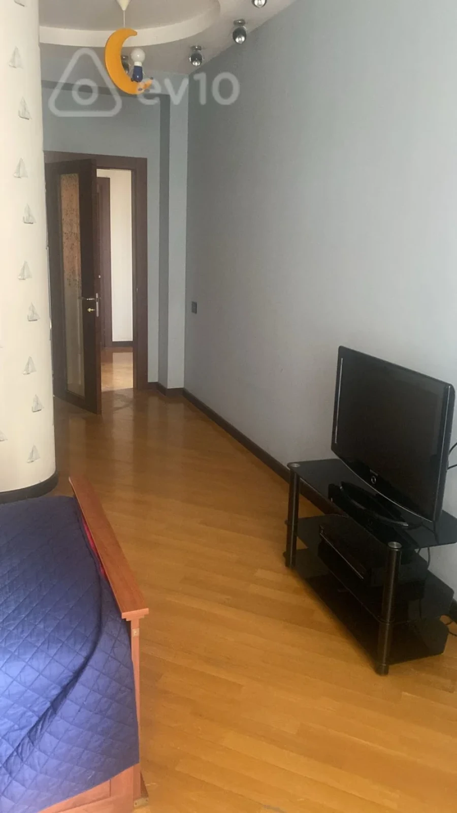 Satılır 5 otaqlı yeni tikili 270 m²