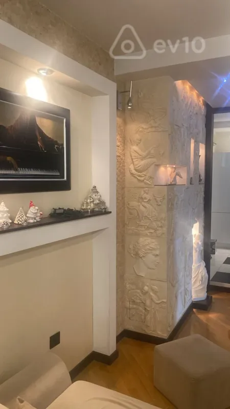 Satılır 5 otaqlı yeni tikili 270 m²