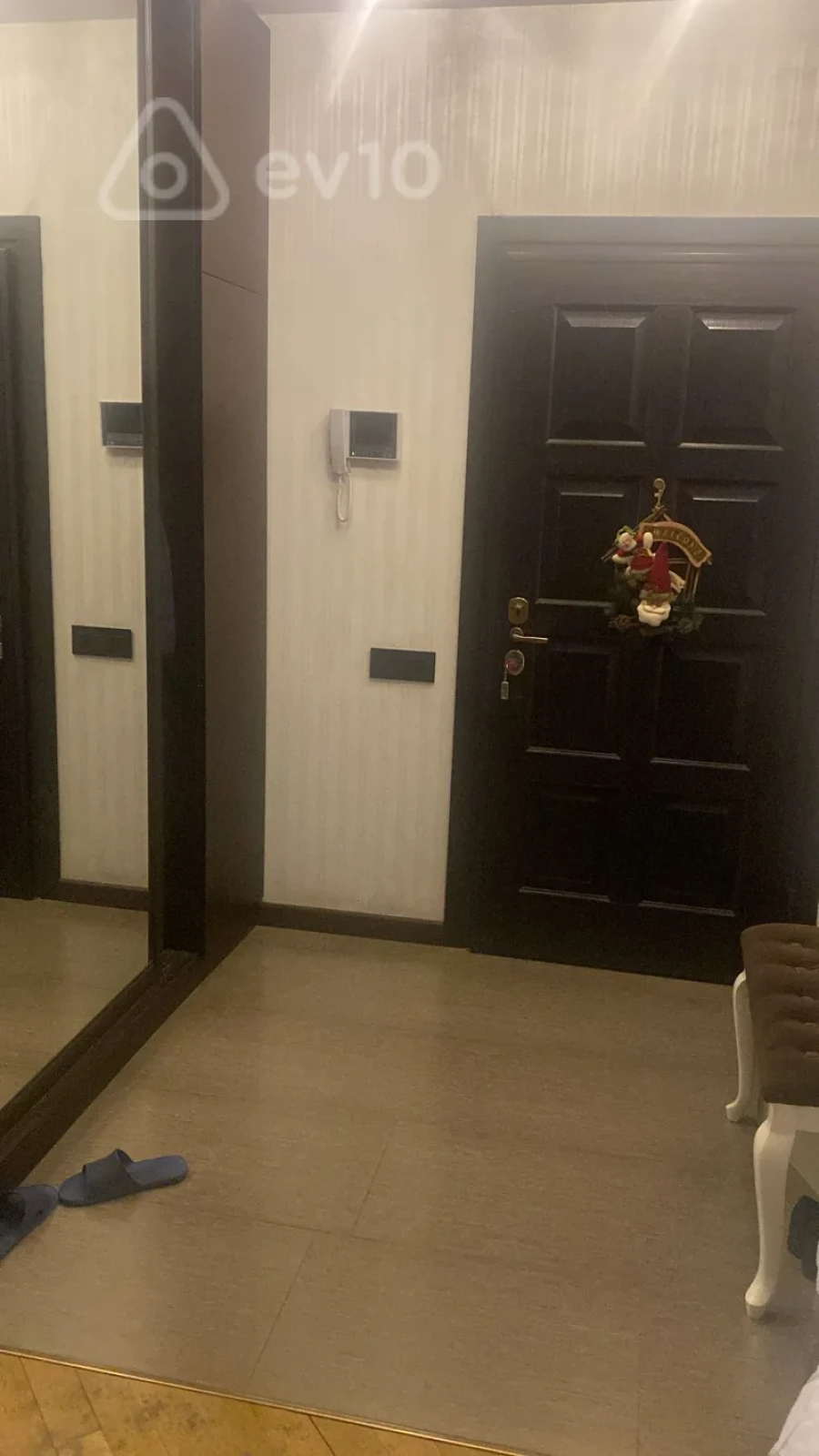 Satılır 5 otaqlı yeni tikili 270 m²