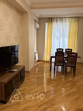 Kirayə verilir 2 otaqlı yeni tikili 66 m² — Bakı, Yasamal 2 otaq 66.00 m²