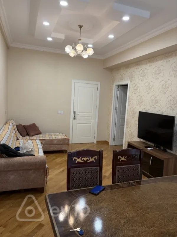 Kirayə verilir 2 otaqlı yeni tikili 66 m²