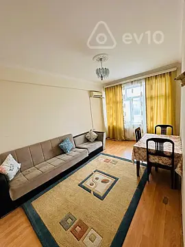 Kirayə verilir 2 otaqlı yeni tikili 50 m² — Bakı, Nərimanov 2 otaq 50.00 m²