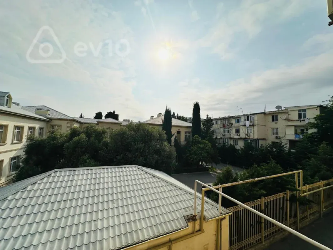 Kirayə verilir 2 otaqlı yeni tikili 50 m²