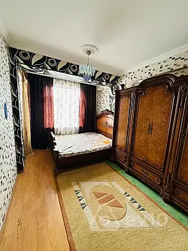 Kirayə verilir 2 otaqlı yeni tikili 50 m²