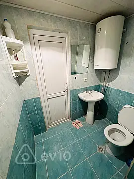 Kirayə verilir 2 otaqlı yeni tikili 50 m²