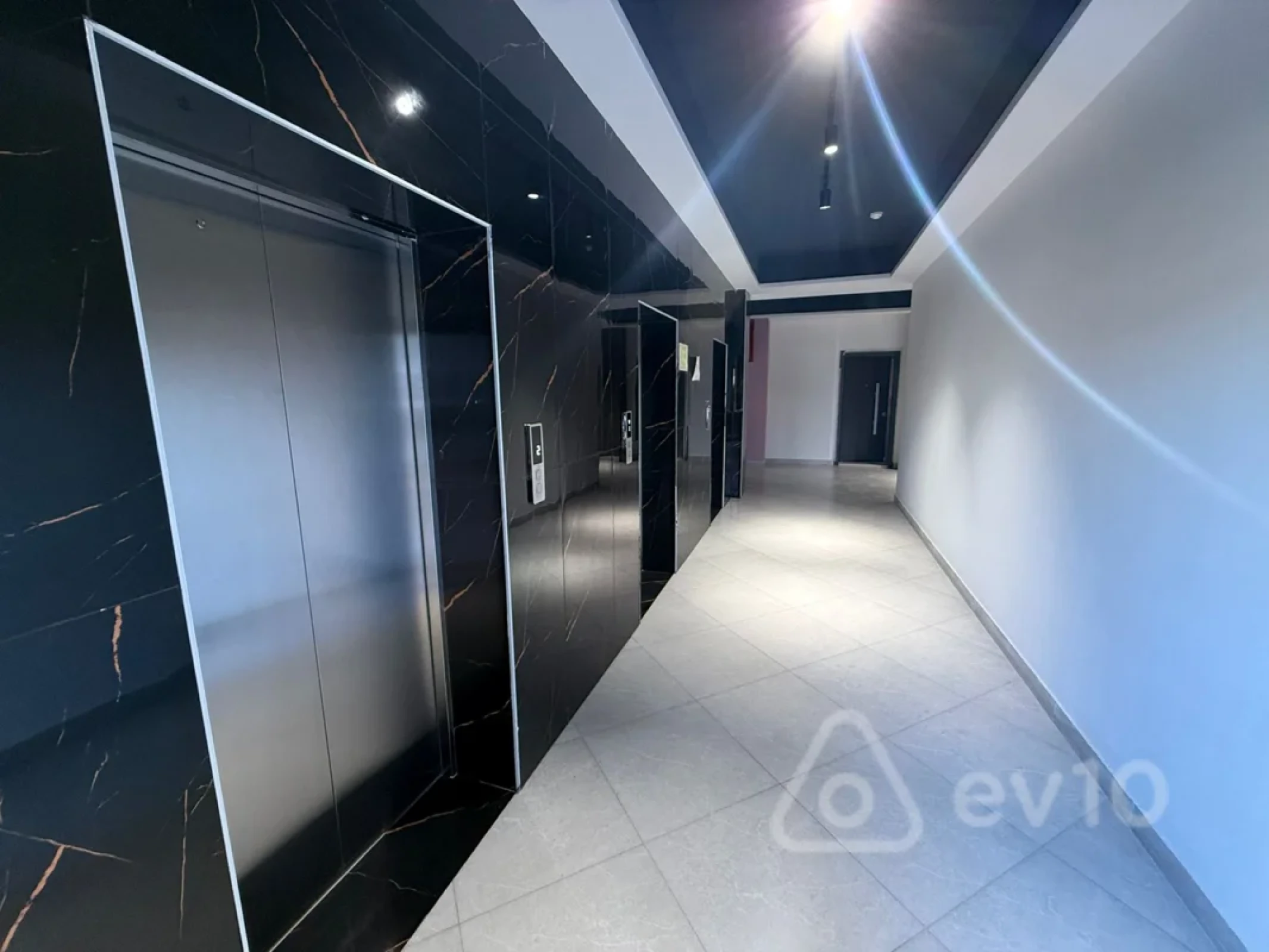 Kirayə verilir 3 otaqlı köhnə tikili 72 m²