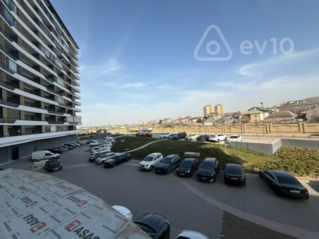 Kirayə verilir 3 otaqlı köhnə tikili 72 m²