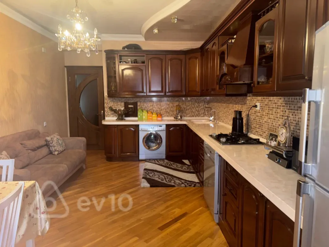 Satılır 4 otaqlı yeni tikili 184 m²