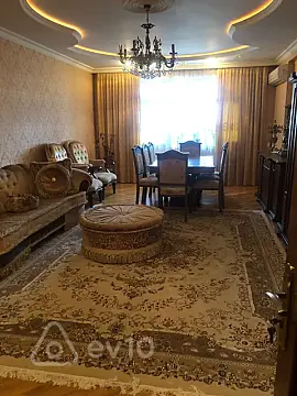 Satılır 4 otaqlı yeni tikili 184 m² — Bakı, Nəsimi 4 otaq 184.00 m²