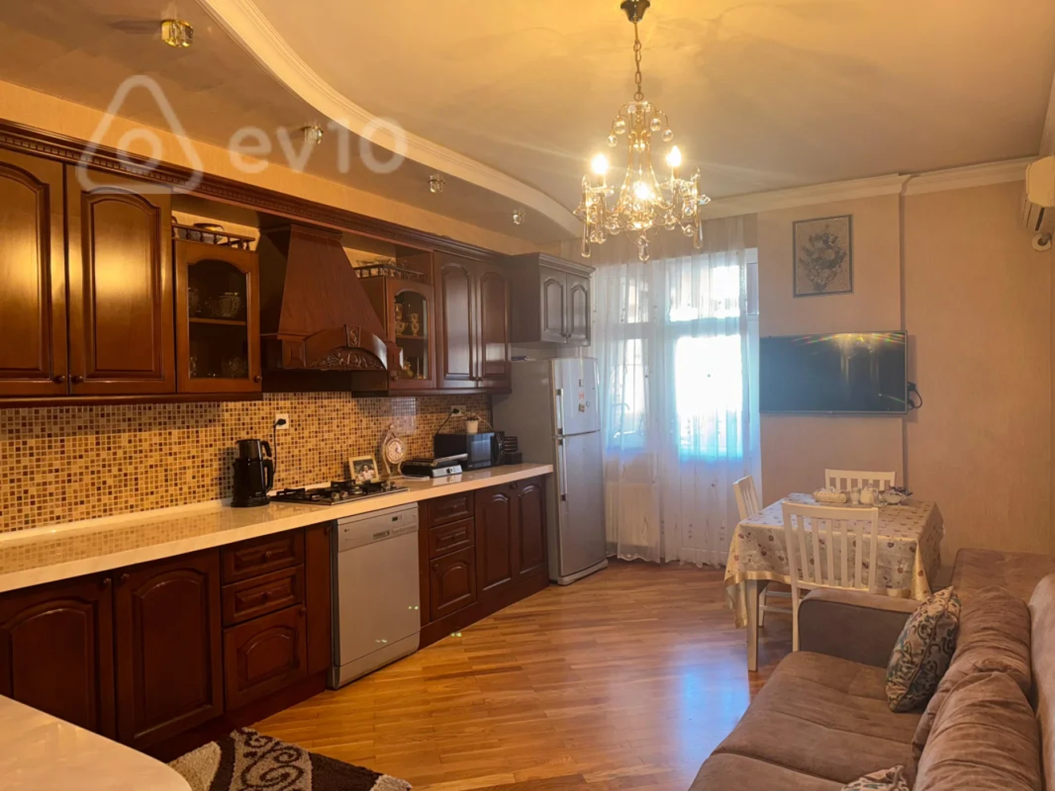 Satılır 4 otaqlı yeni tikili 184 m²