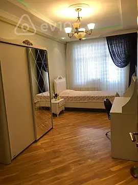 Satılır 4 otaqlı yeni tikili 184 m²