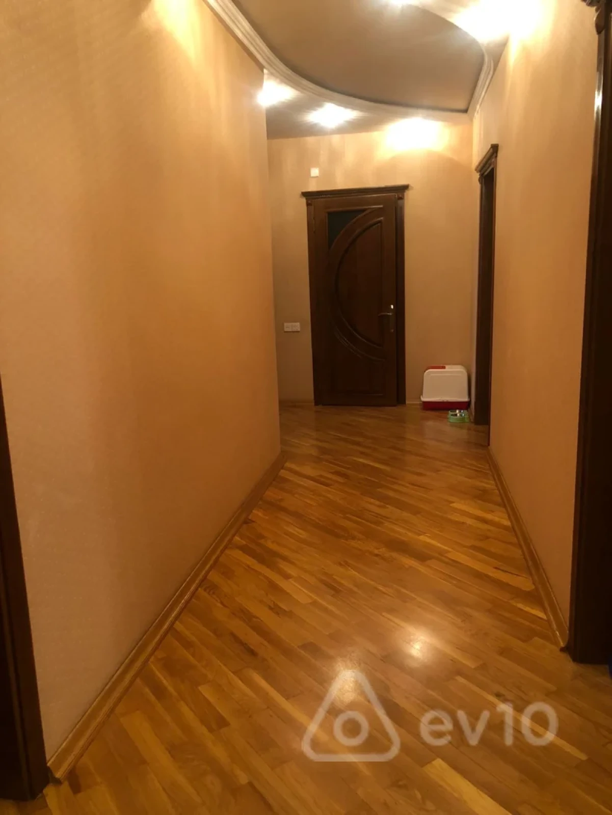 Satılır 4 otaqlı yeni tikili 184 m²