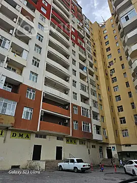 Satılır 2 otaqlı yeni tikili 90 m² — Xırdalan 2 otaq 90.00 m²