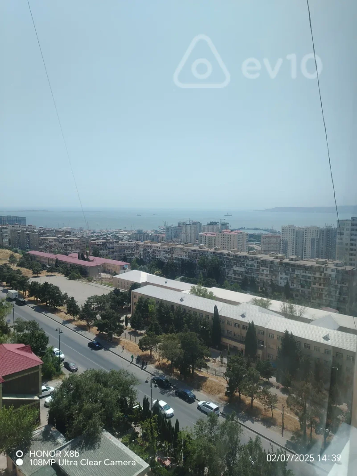 Satılır 1 otaqlı köhnə tikili 50 m²