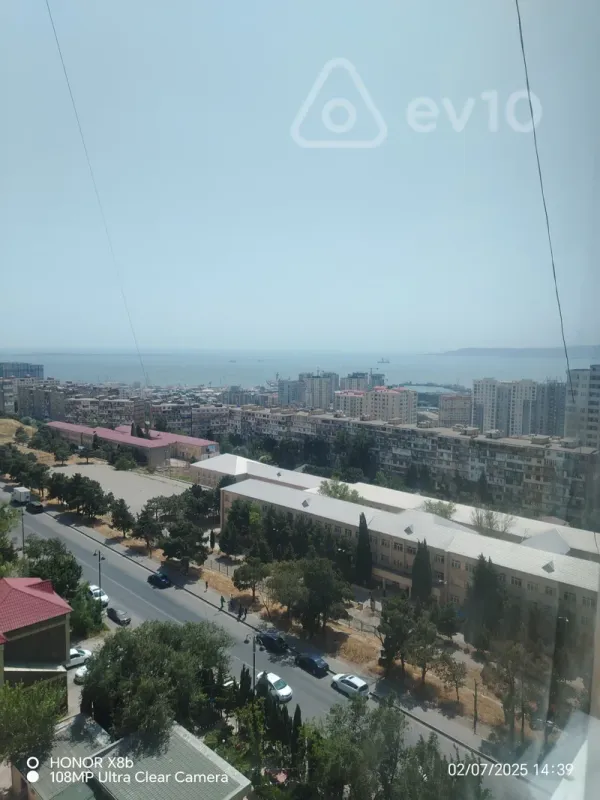 Satılır 1 otaqlı köhnə tikili 50 m²