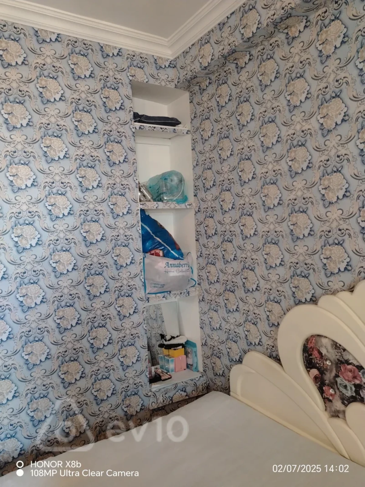 Satılır 1 otaqlı köhnə tikili 50 m²