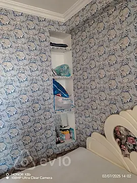 Satılır 1 otaqlı köhnə tikili 50 m²