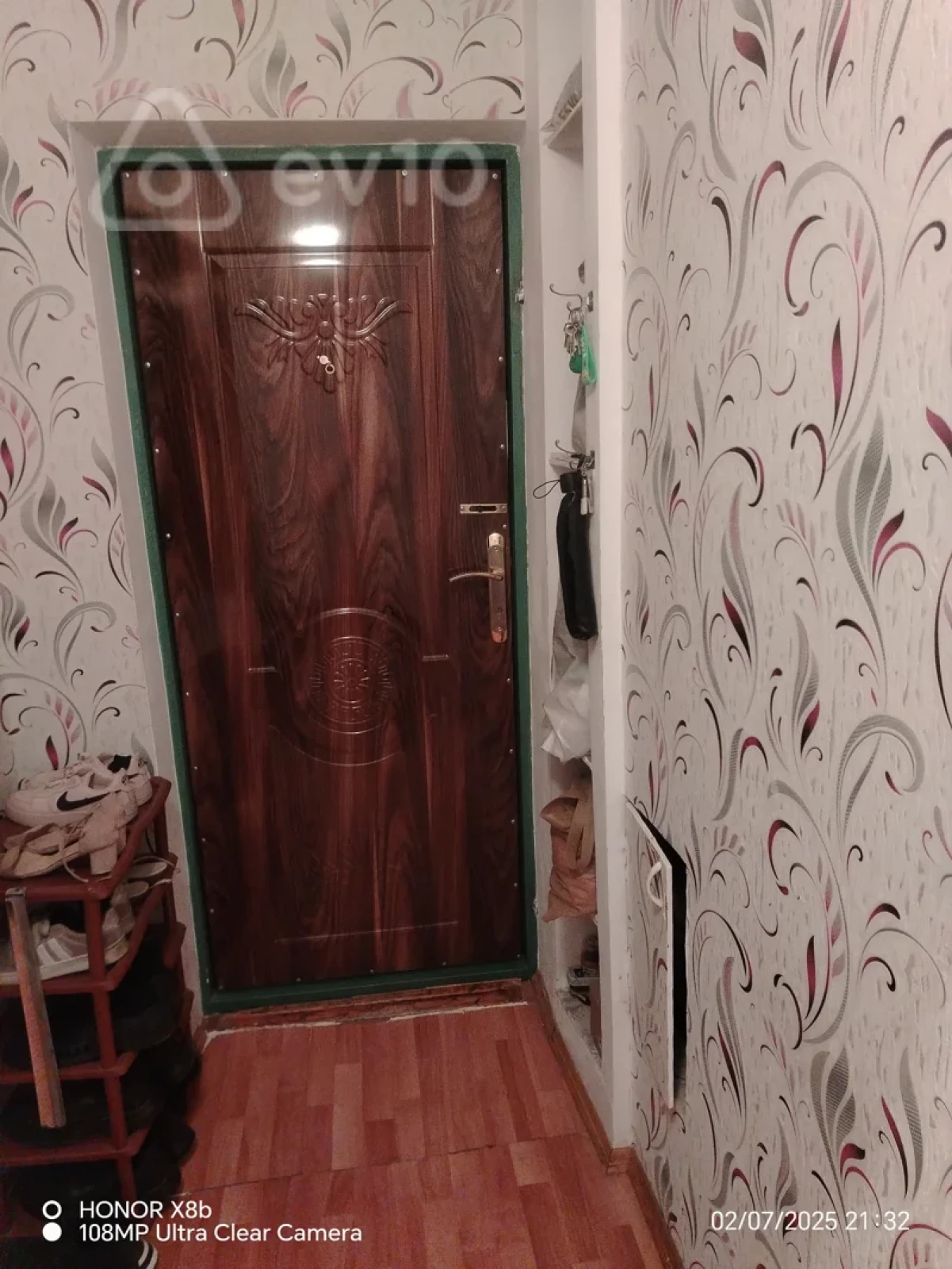 Satılır 1 otaqlı köhnə tikili 50 m²
