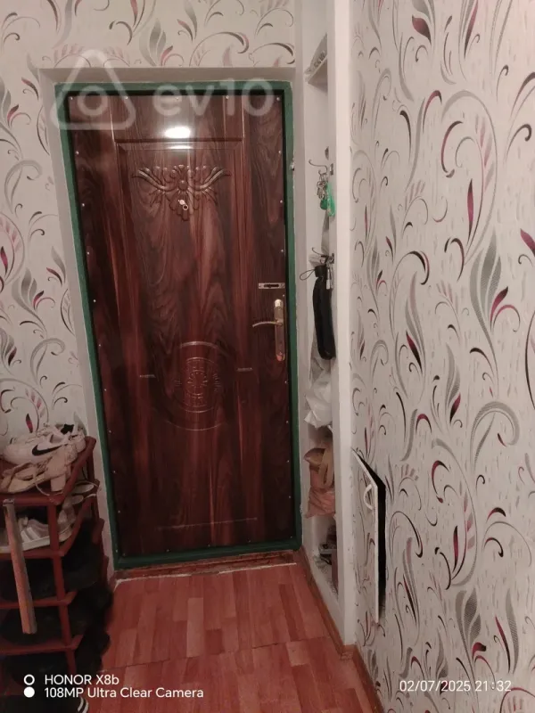 Satılır 1 otaqlı köhnə tikili 50 m²