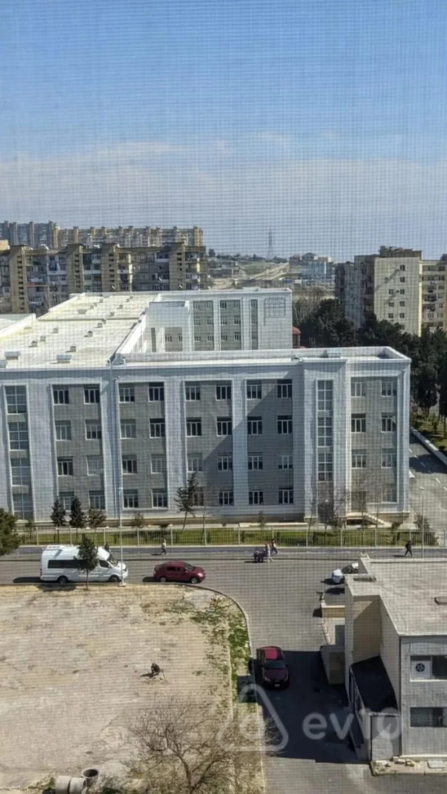 Satılır 1 otaqlı köhnə tikili 50 m²