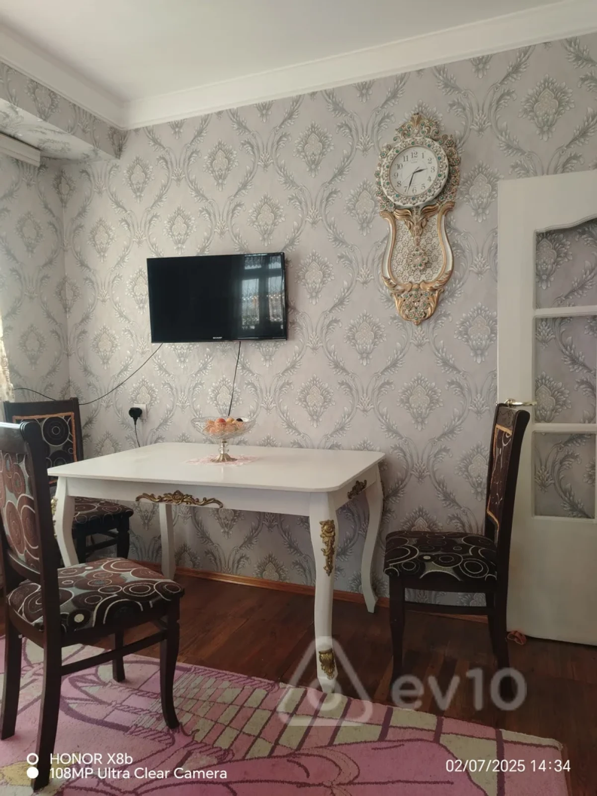 Satılır 1 otaqlı köhnə tikili 50 m²