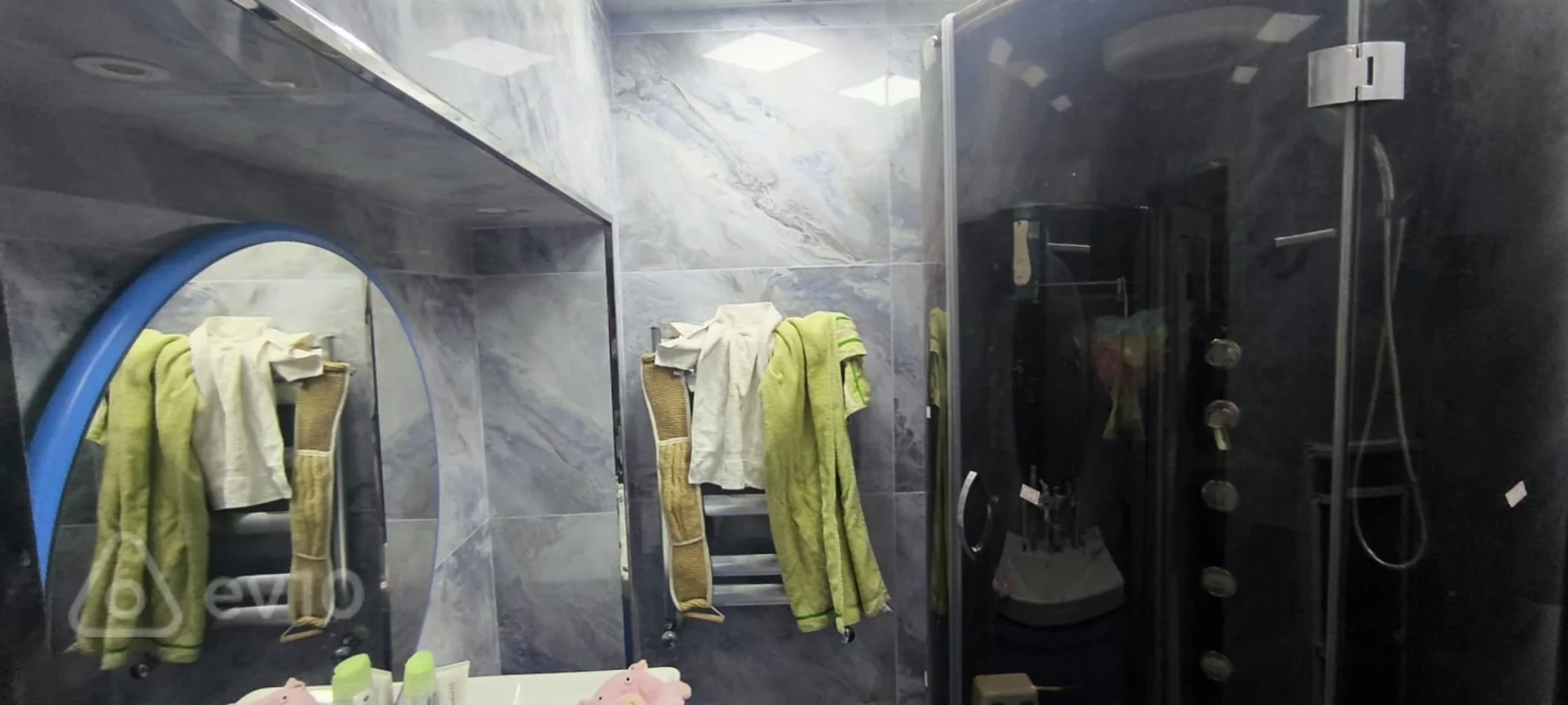 Kirayə verilir 3 otaqlı yeni tikili 100 m²