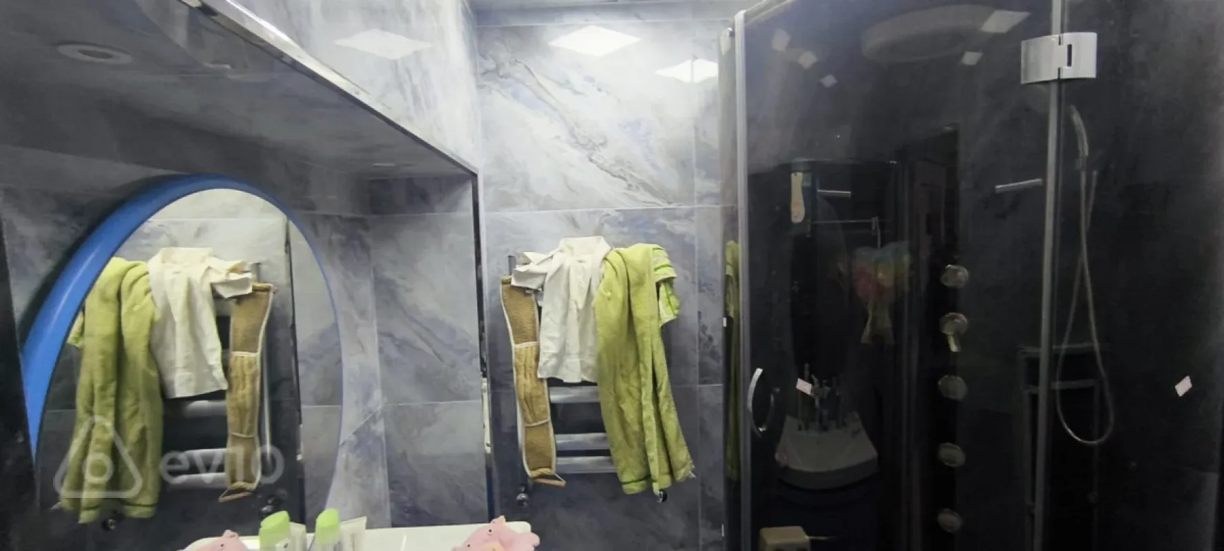 Kirayə verilir 3 otaqlı yeni tikili 100 m²