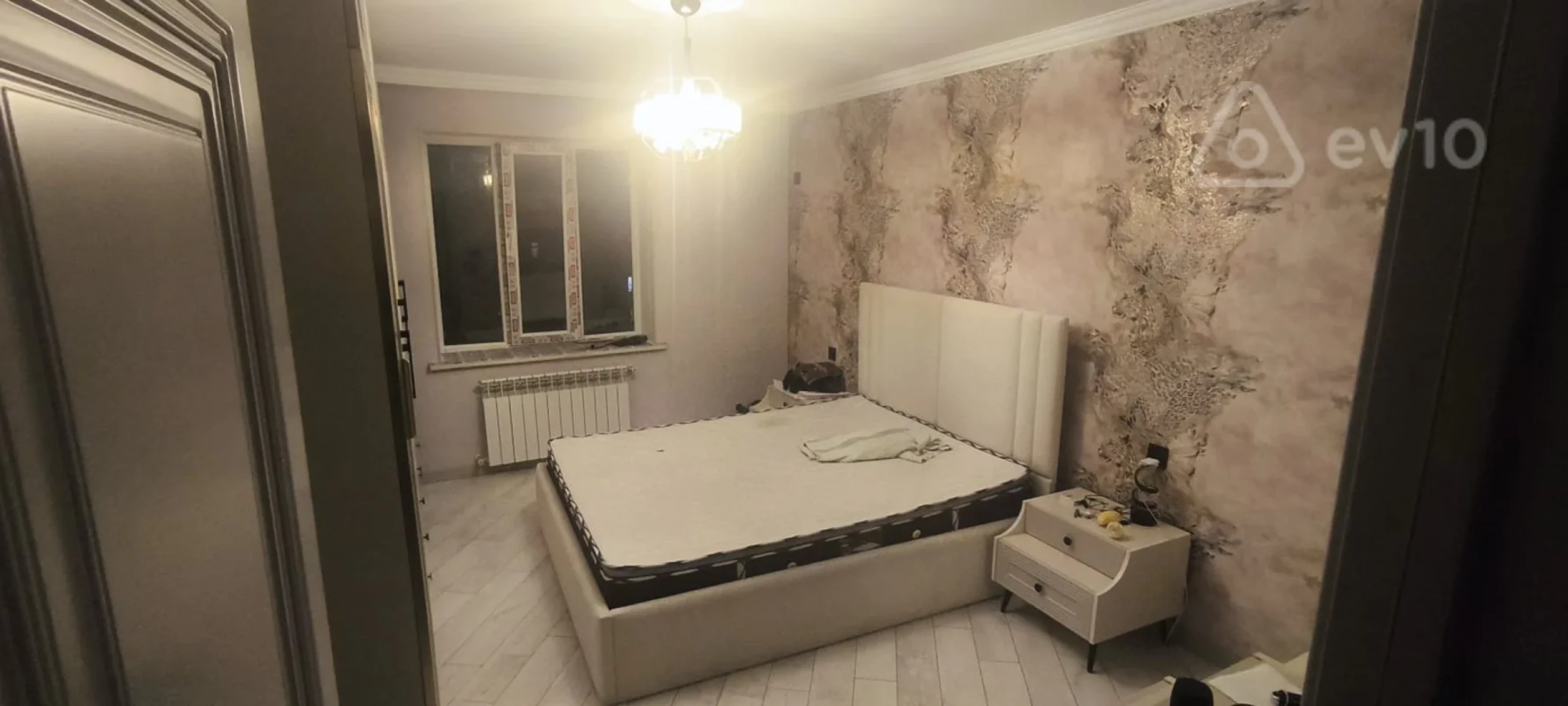 Kirayə verilir 3 otaqlı yeni tikili 100 m²