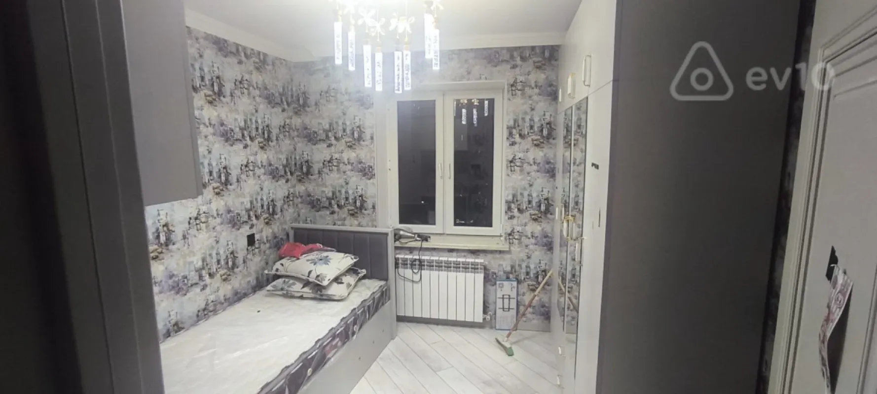 Kirayə verilir 3 otaqlı yeni tikili 100 m²