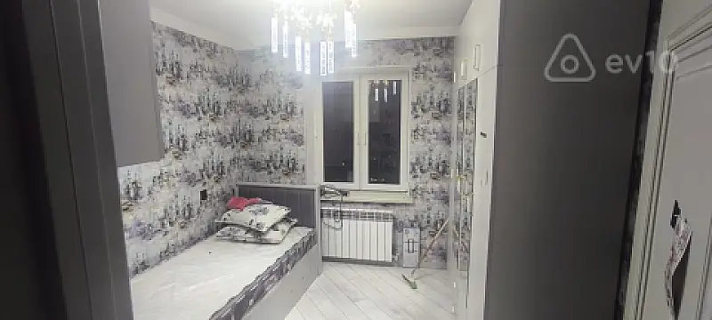 Kirayə verilir 3 otaqlı yeni tikili 100 m²