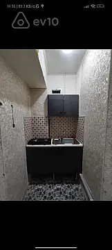 Kirayə verilir 1 otaqlı köhnə tikili 35 m²