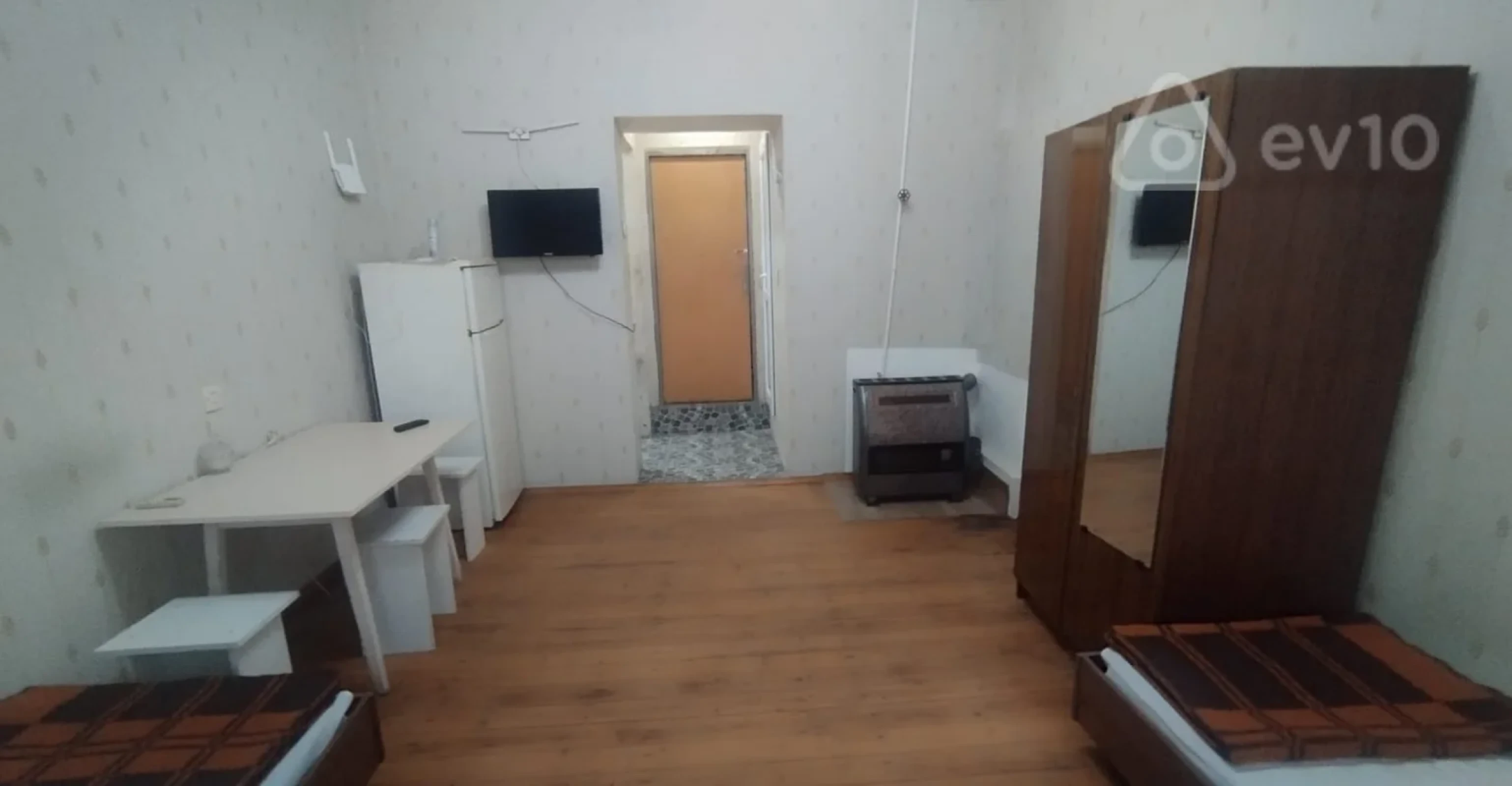 Kirayə verilir 1 otaqlı köhnə tikili 35 m²