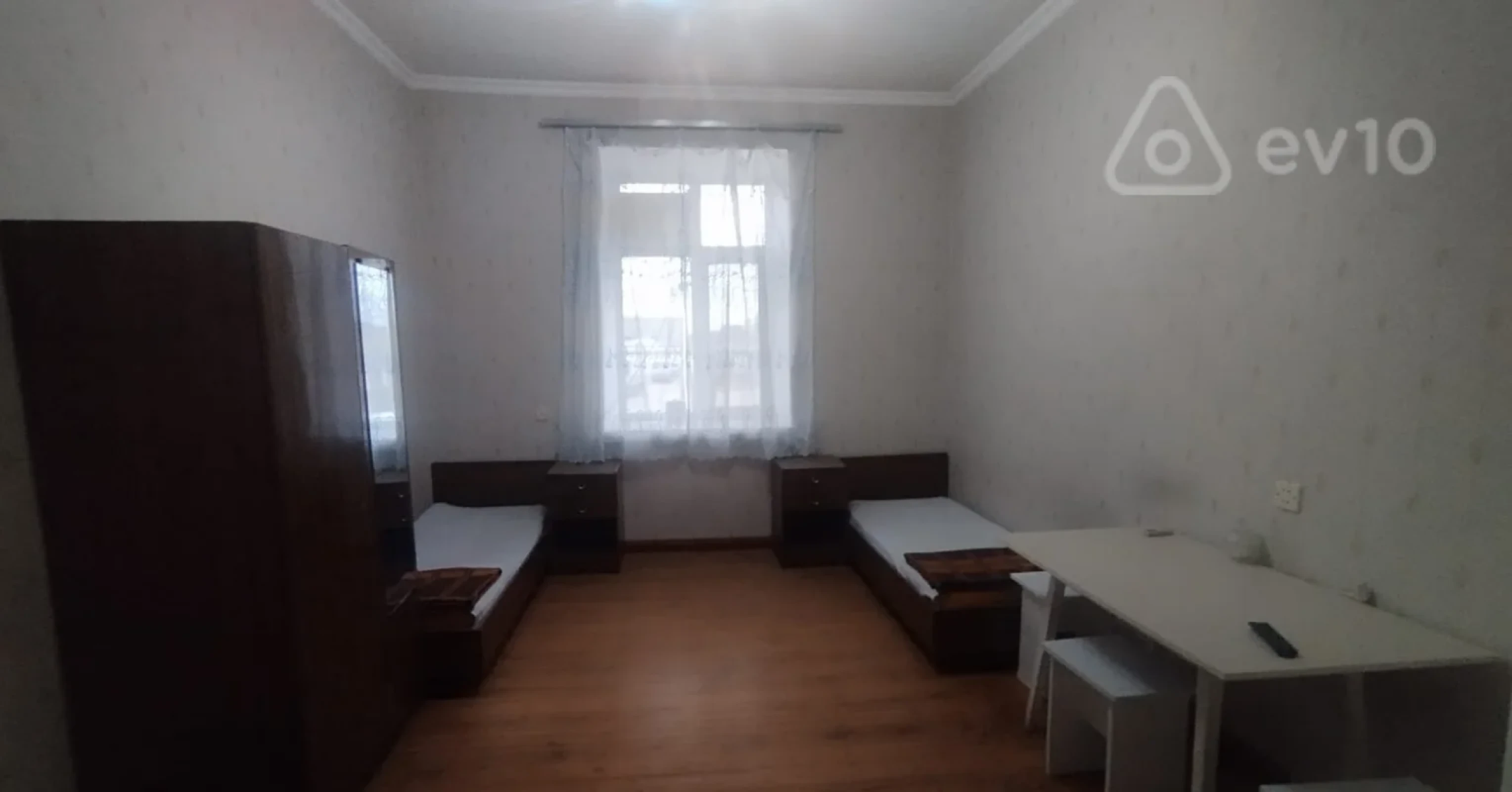 Kirayə verilir 1 otaqlı köhnə tikili 35 m²