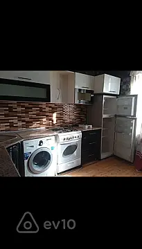 Kirayə verilir 1 otaqlı yeni tikili 5 m²