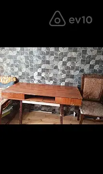 Kirayə verilir 1 otaqlı yeni tikili 5 m²