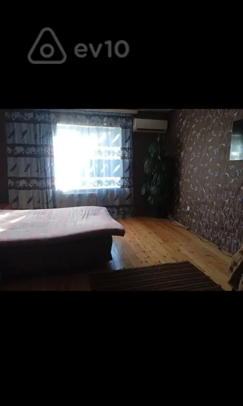 Kirayə verilir 1 otaqlı yeni tikili 5 m²