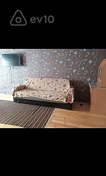 Kirayə verilir 1 otaqlı yeni tikili 5 m²