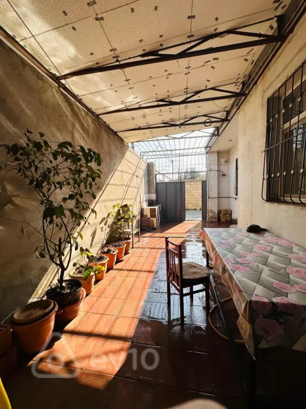 Kirayə verilir 2 otaqlı həyət evi 70 m²