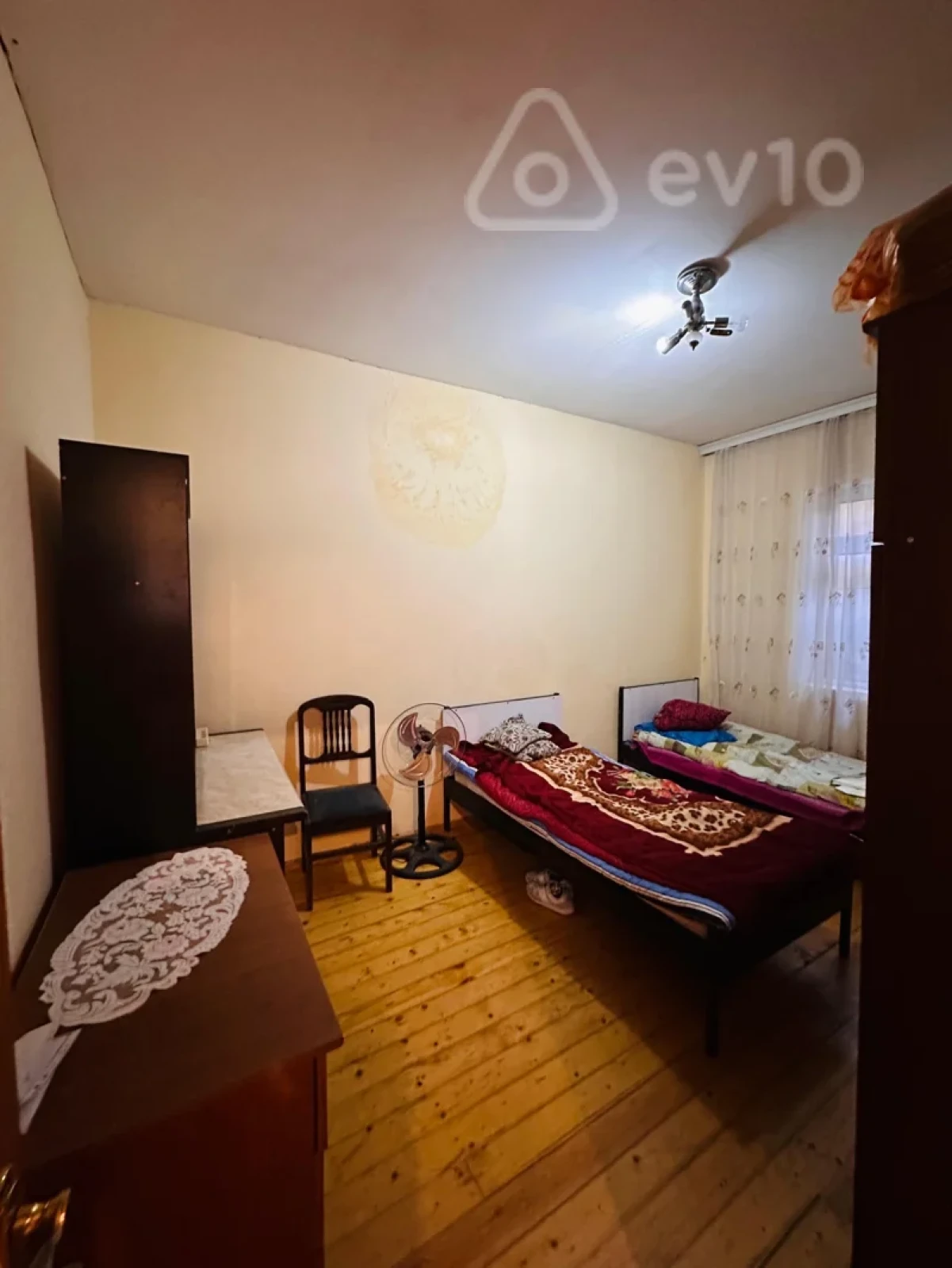 Kirayə verilir 2 otaqlı həyət evi 70 m²